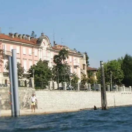 Haus Martelli Maggiore Apartament
