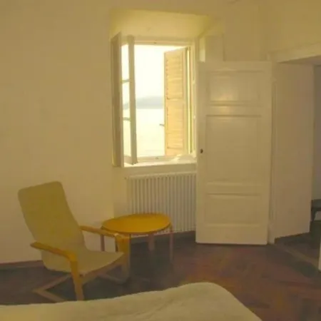 Apartament Haus Martelli Maggiore