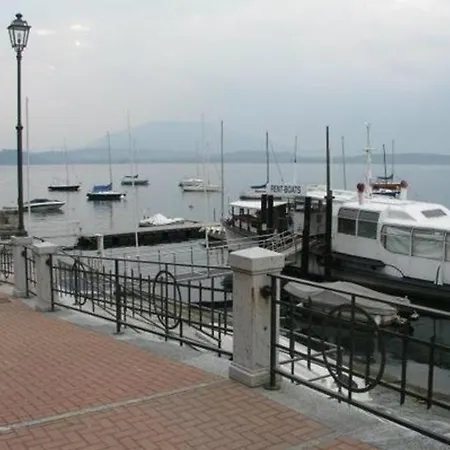 Apartament Haus Martelli Maggiore Belgirate