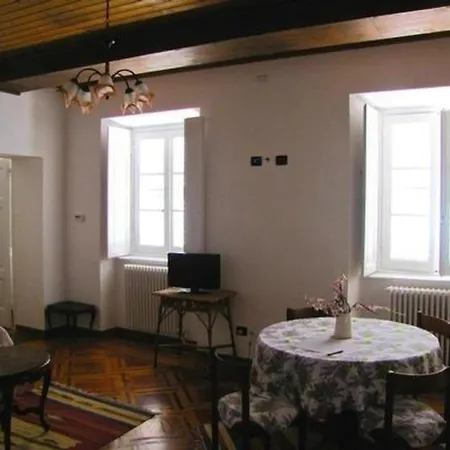 Apartament Haus Martelli Maggiore *