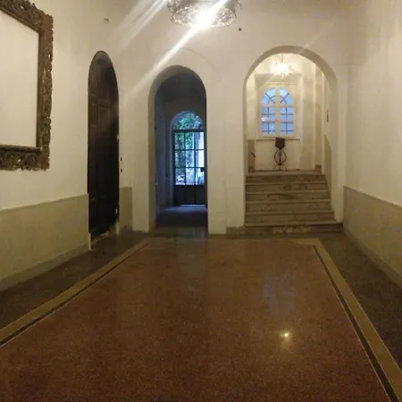 Apartament Haus Martelli Maggiore *