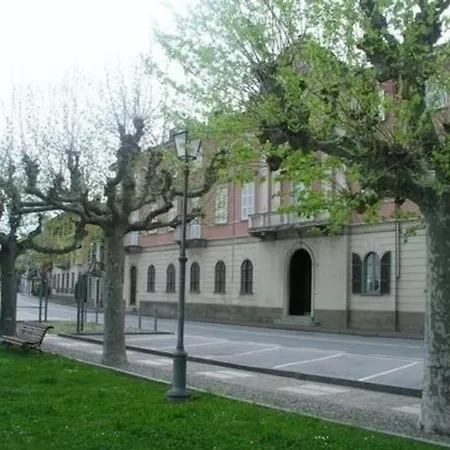 Haus Martelli Maggiore Apartament *
